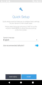 TikApp — MikroTik on Your Phone gallery image