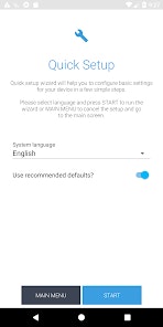 Tikapp-あなたの電話でMikrotik media 4