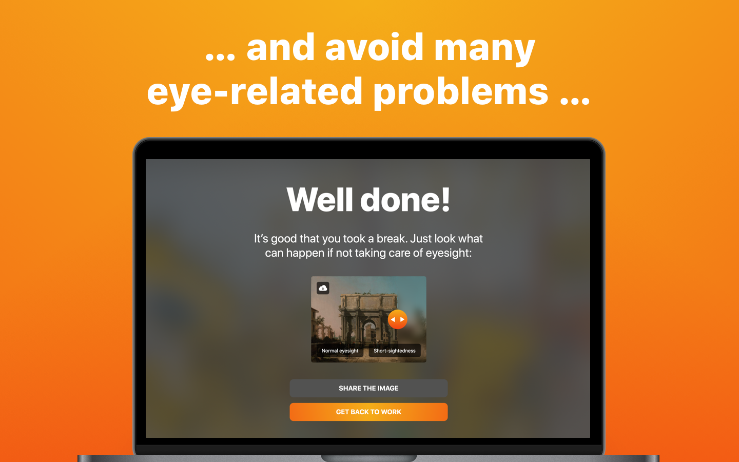 mac app for eye strain