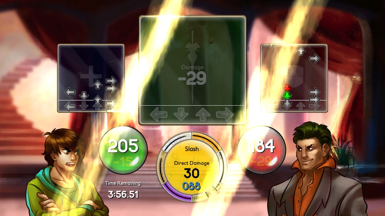 Before the Echo gallery image