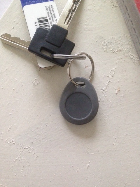 FobToronto gallery image