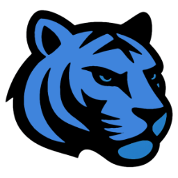 Tiger404: The Anonym... logo
