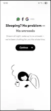 Hello - No unreads anymore! gallery image