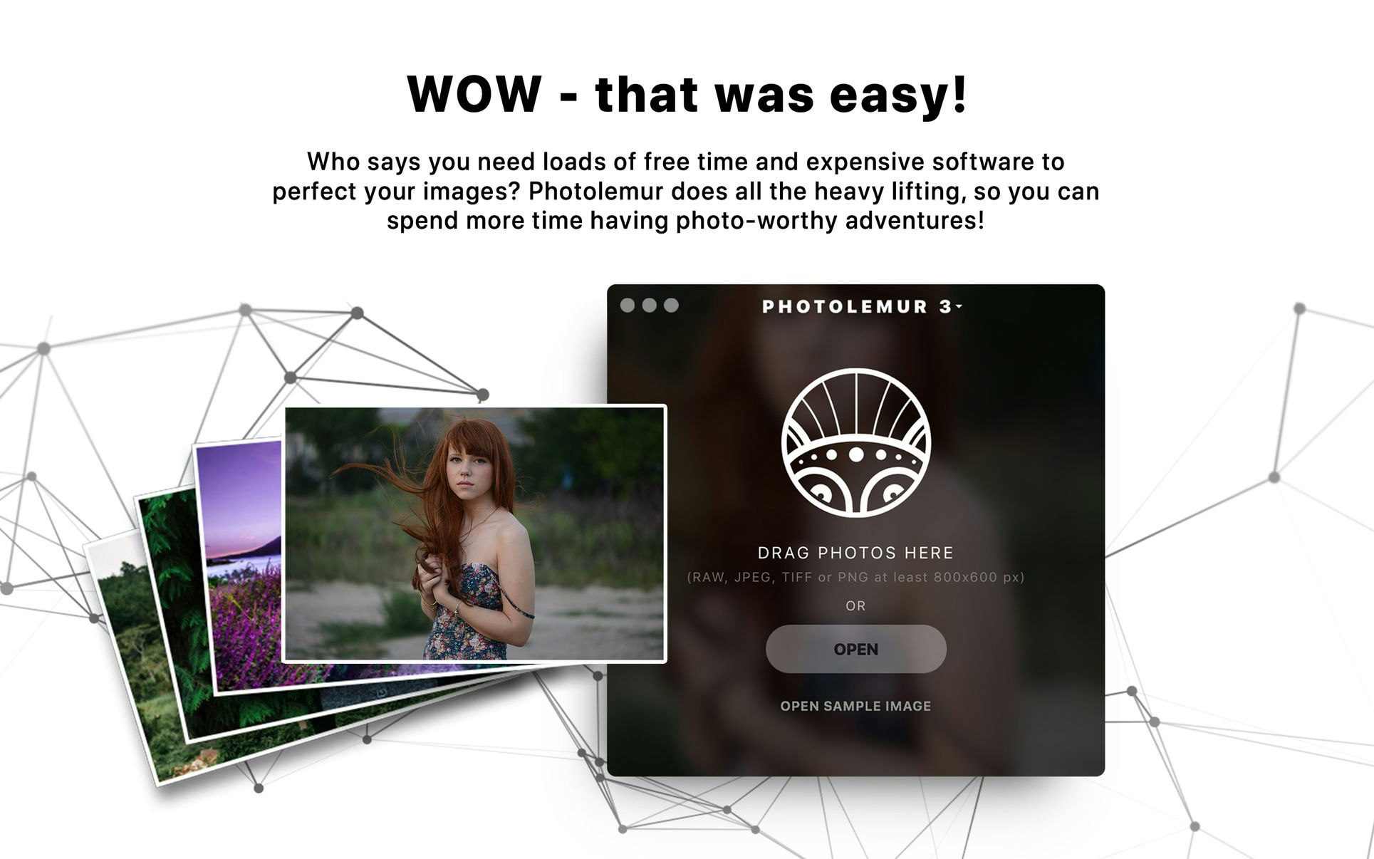 Photolemur 3.0 gallery image