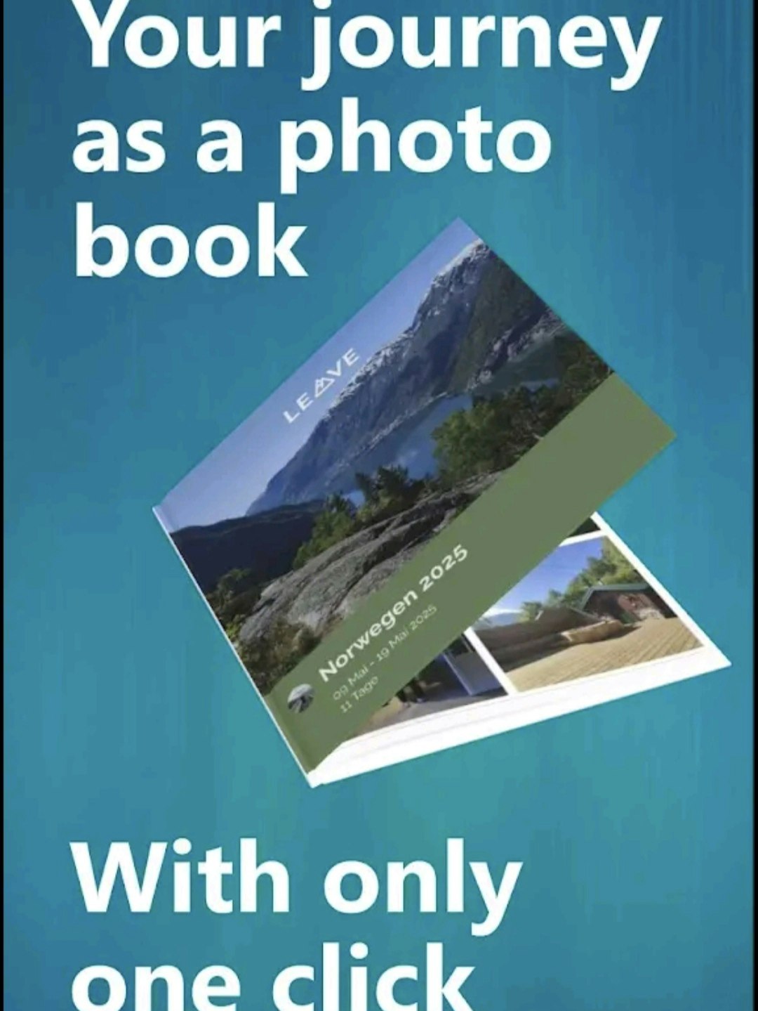 LEAVE: Find & share trips gallery image