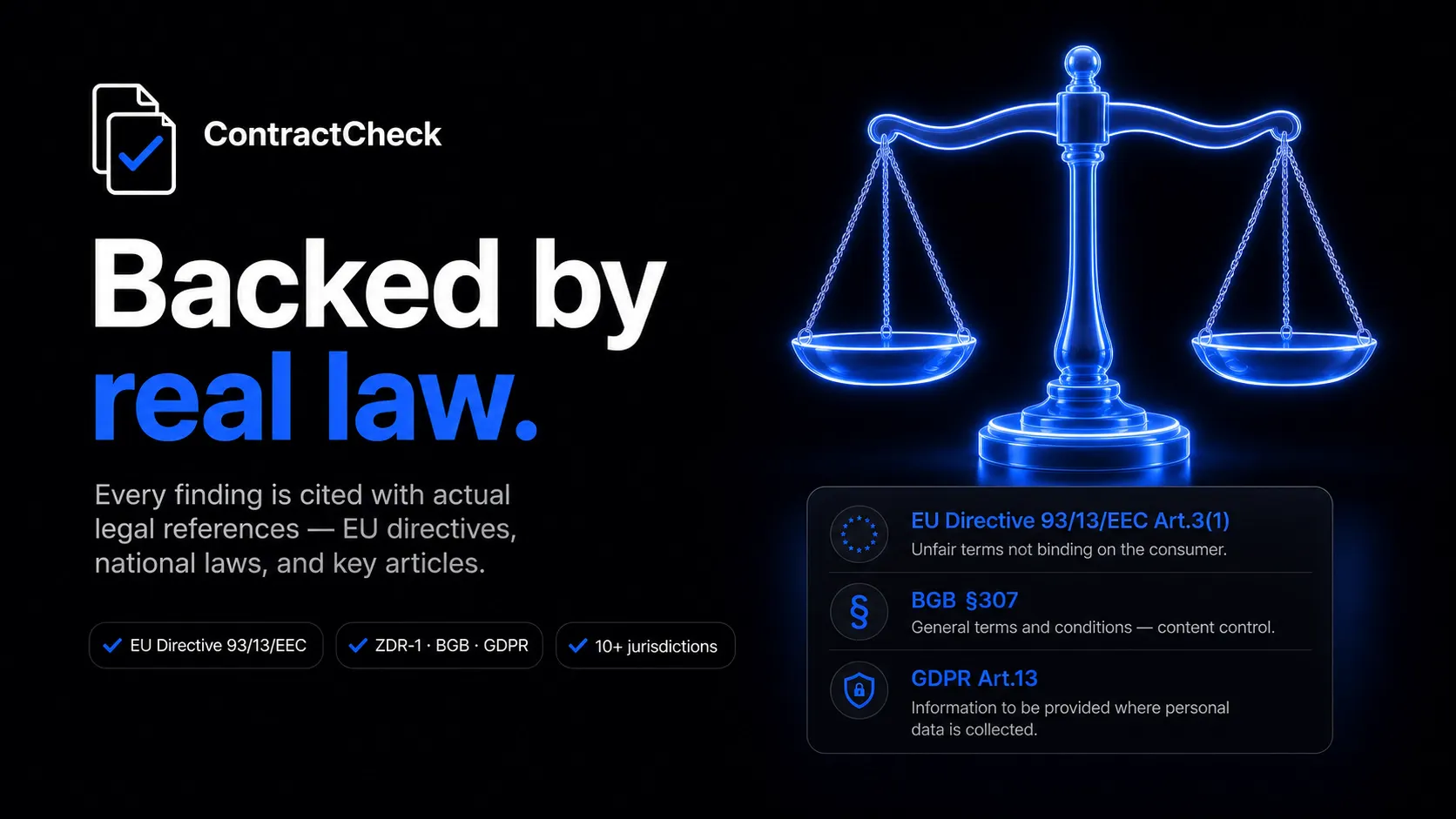 ContractCheck gallery image