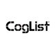 CogList