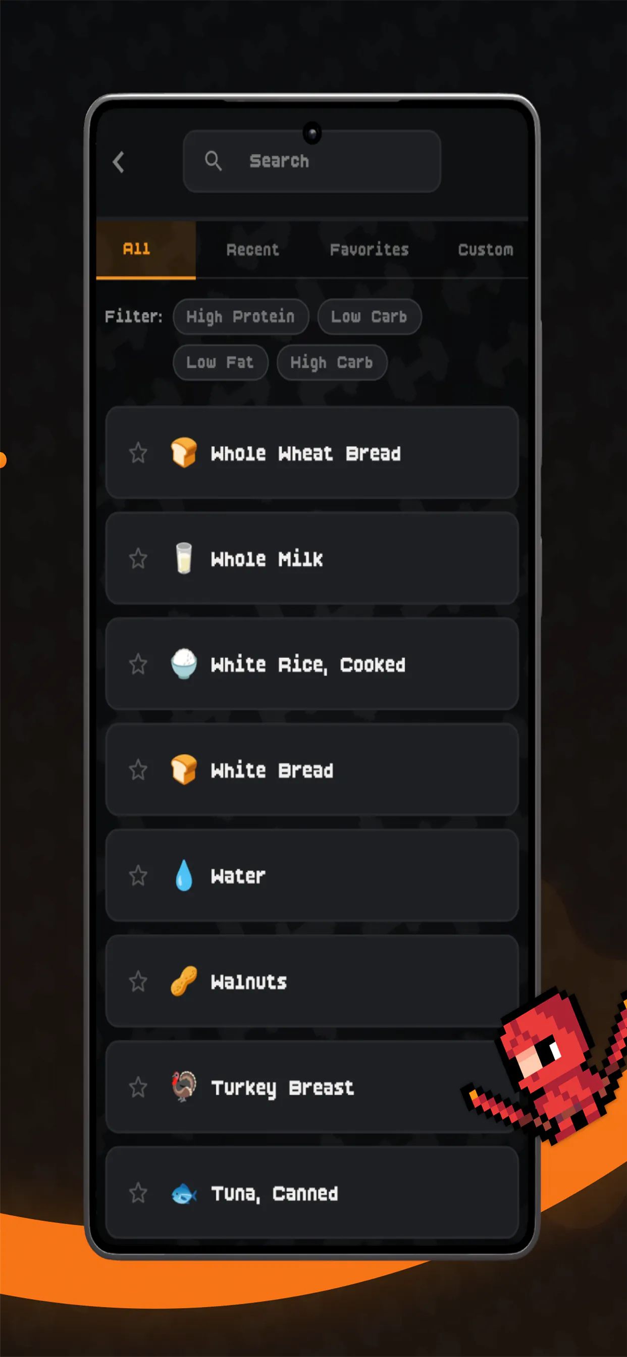 GYM RPG: Workout Tracker Game gallery image