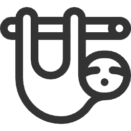 Prompt Sloth - Write Better AI Prompts - Product Hunt launch logo