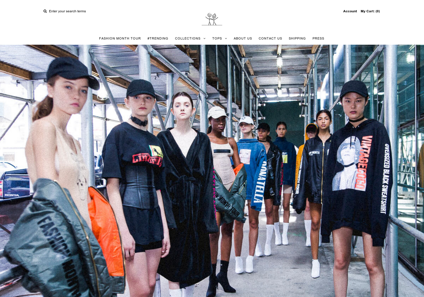 Urban Sophistication gallery image