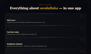 SEVDAH — Sevdalinka Encyclopedia gallery image