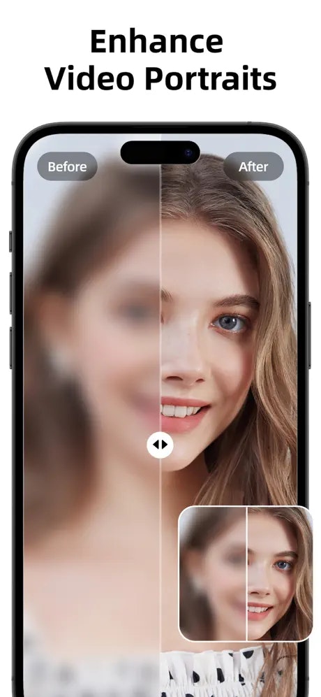 Vhotopia - Video Quallity Enhancer media 2