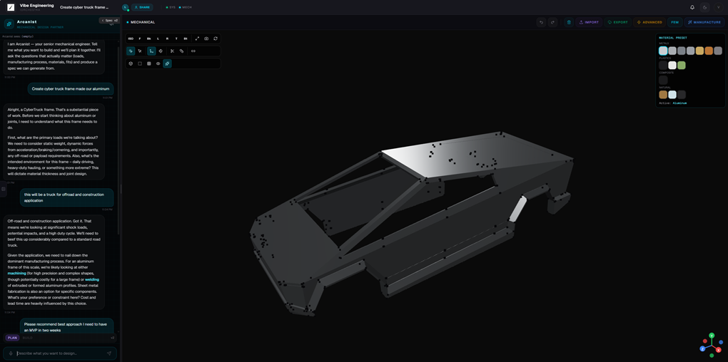 iOrchestra AI Hardware Engineers gallery image