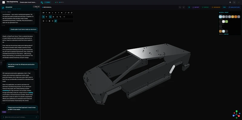 iOrchestra AI Hardware Engineers screenshot 4