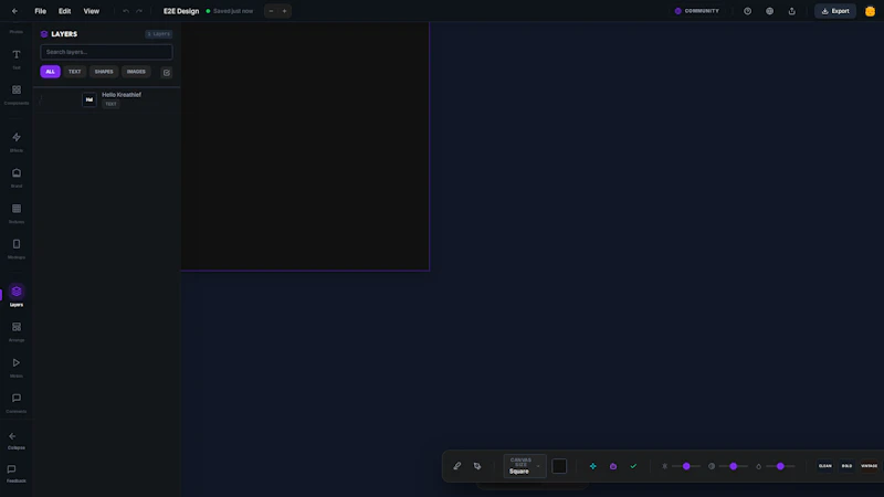 Kreathief screenshot 4