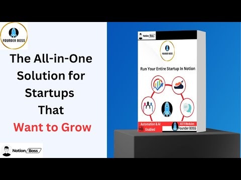 FounderBOSS gallery image