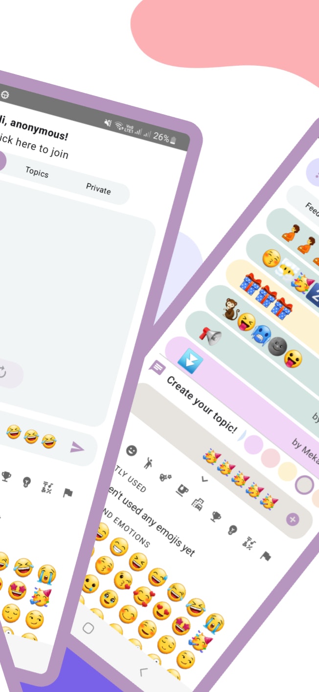 ChatInMoji media 2