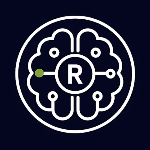 Remi8 - Product Hunt launch logo and brand identity