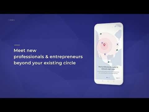 Radii Business & Professional Networking gallery image