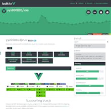 BuiltforVue gallery image