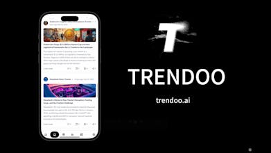 Trendoo gallery image