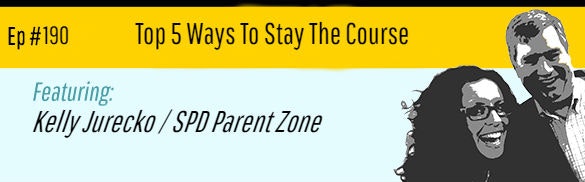 Breaking Down Your Business - Change It Up gallery image