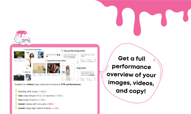 Ad Report by Pudding.ai gallery image