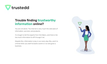 trustedd gallery image