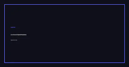 LapScore gallery image