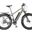 All Terrain R750 Electric Bike