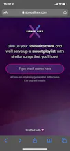 Songs Like X gallery image