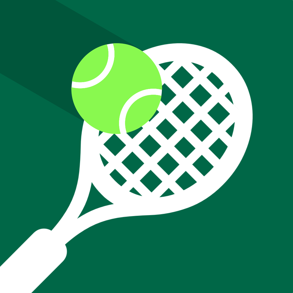 Tennis Scorecard logo