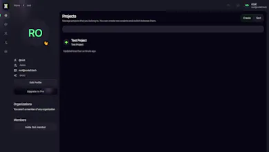 CodeZero Canary gallery image