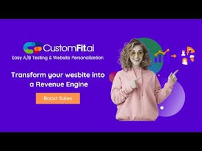 CustomFit.ai 2.0 gallery image