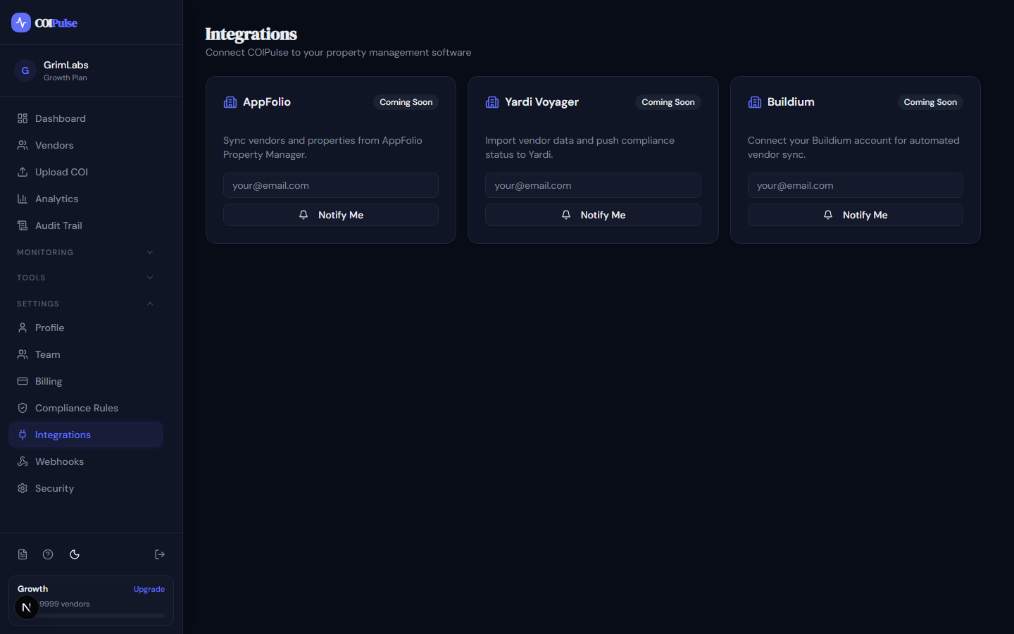 COIPulse gallery image