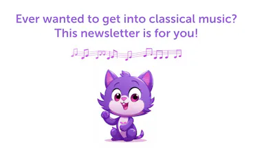 Classical Sunday gallery image