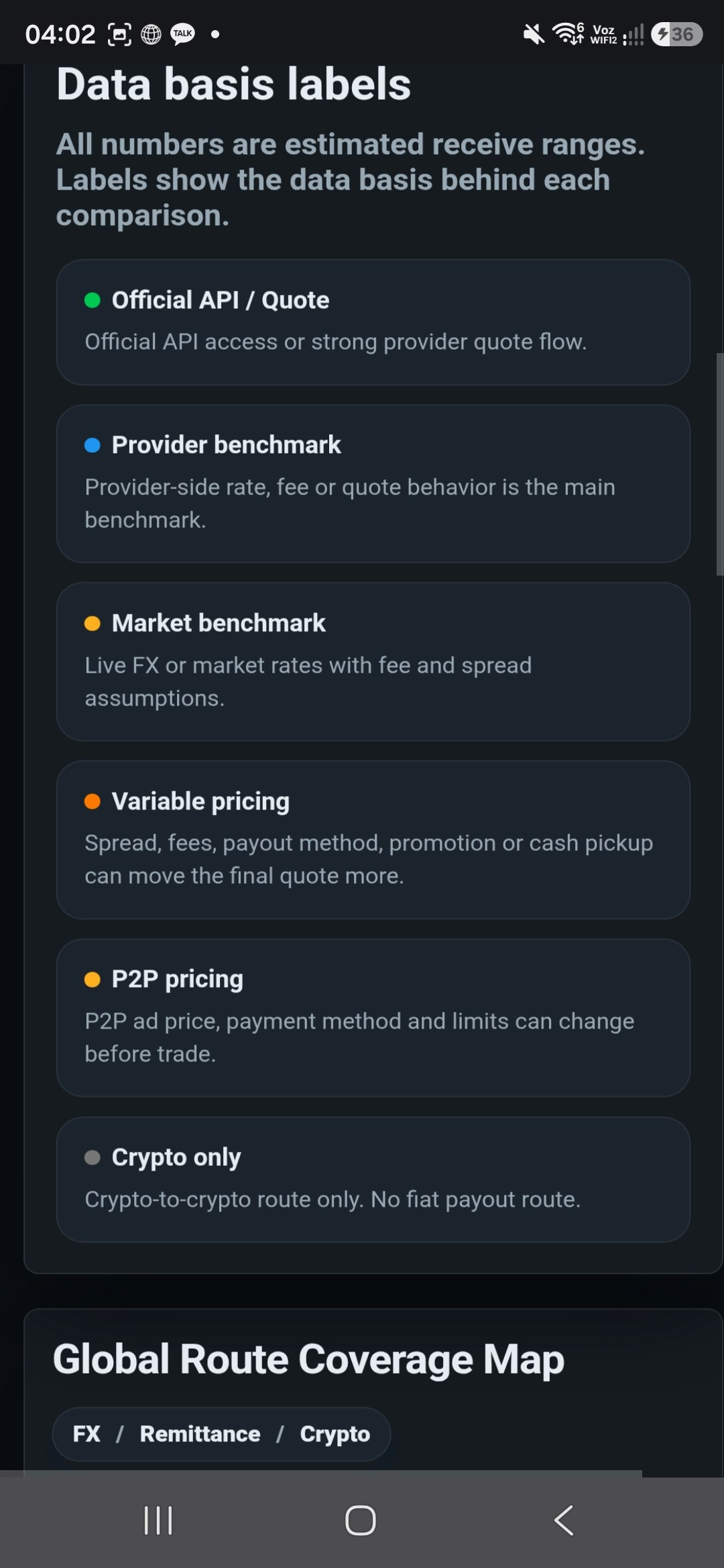 TransferIQ gallery image