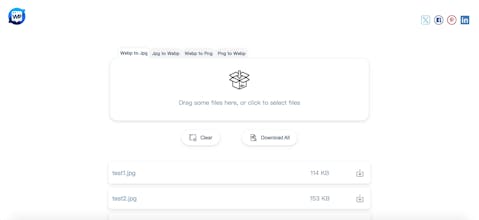 Webp to Jpg gallery image