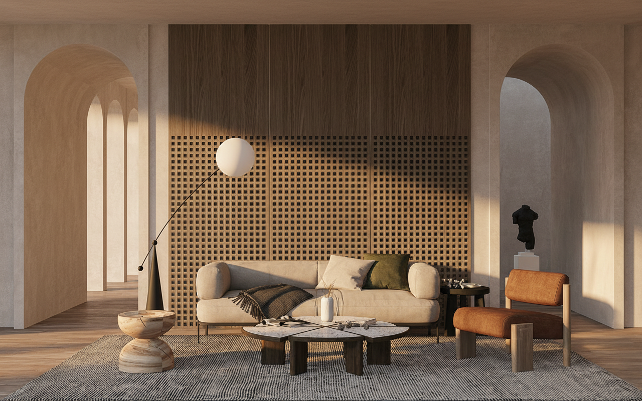 Archome AI gallery image