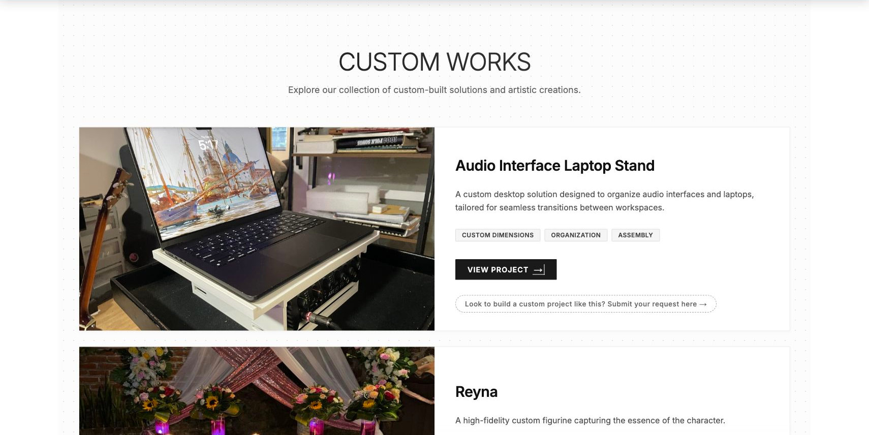 Didiga AI 3D Print Studio gallery image