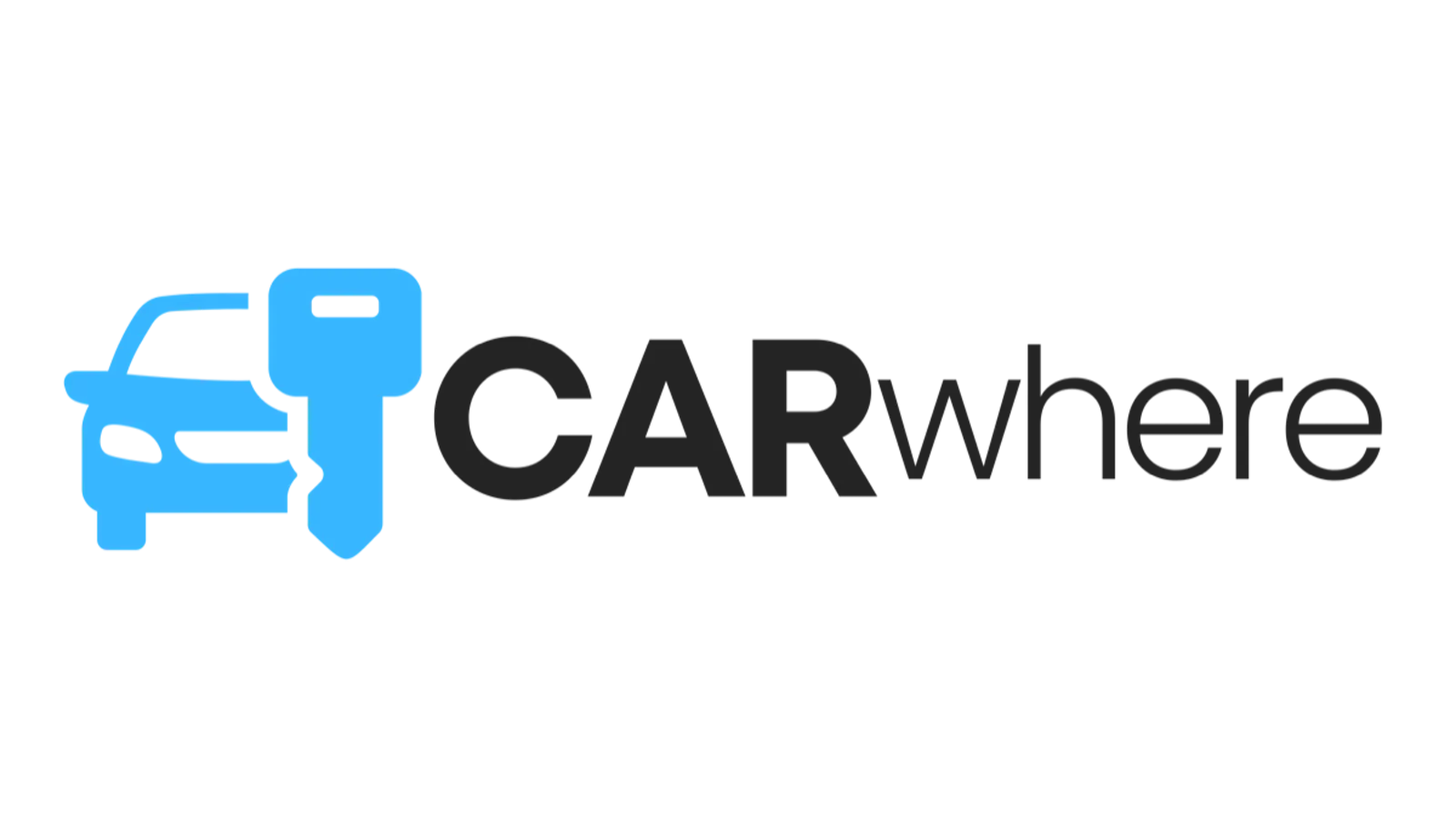 CarWhere screenshot 1