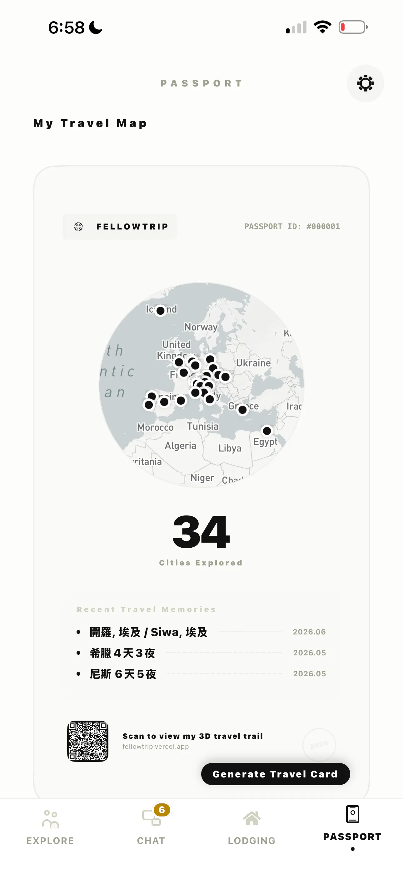 Fellowtrip gallery image