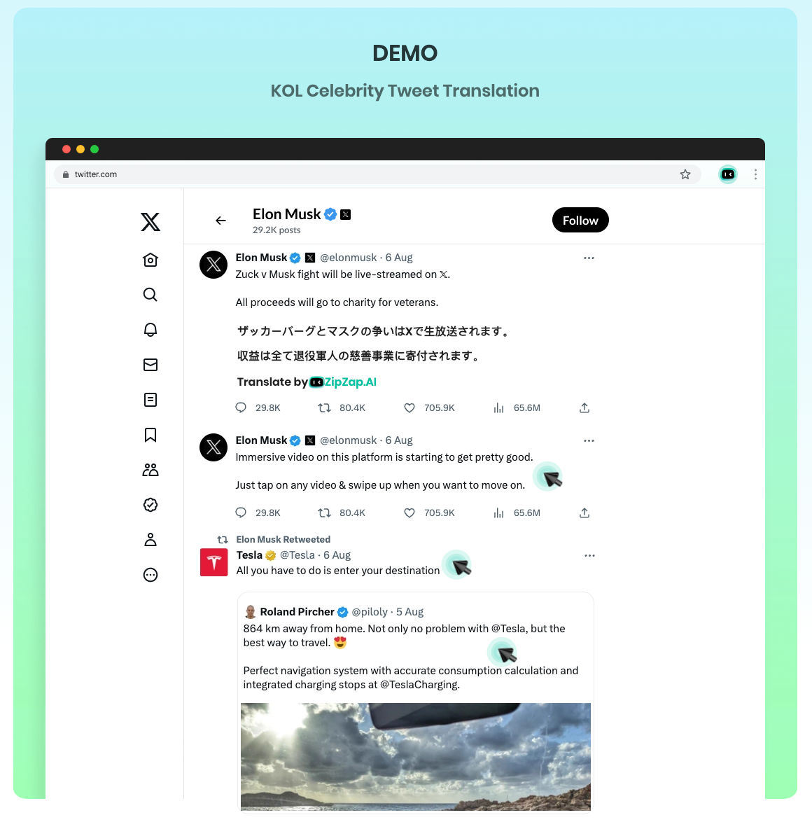 Twitter Immersive translation@zipzap.ai media 2