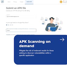 BeVigil gallery image