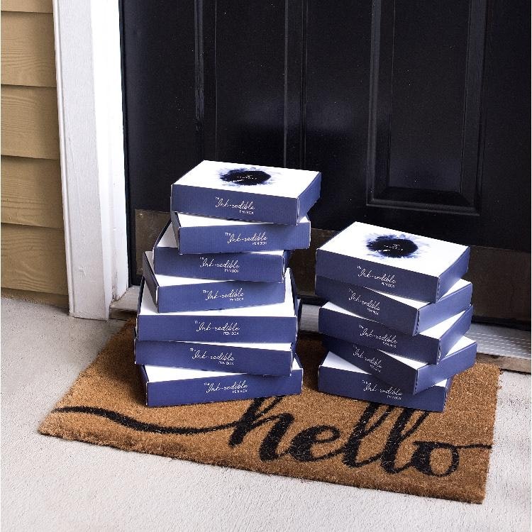 Inkredible Pen Subscription Box gallery image