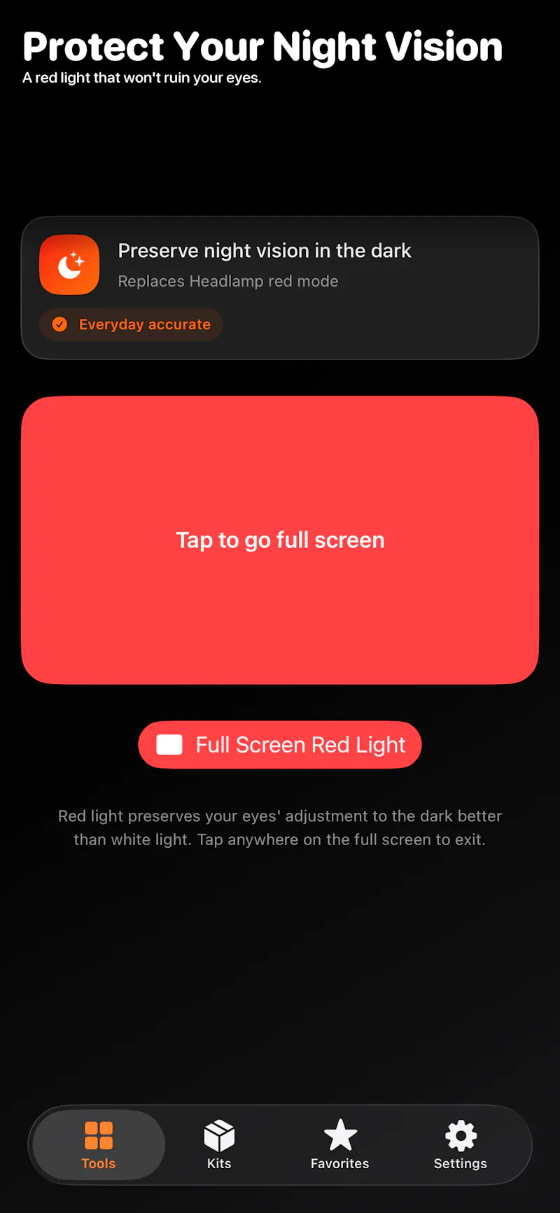 Tooliverse: Pocket Toolbox screenshot 20
