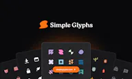 Simple Glyphs