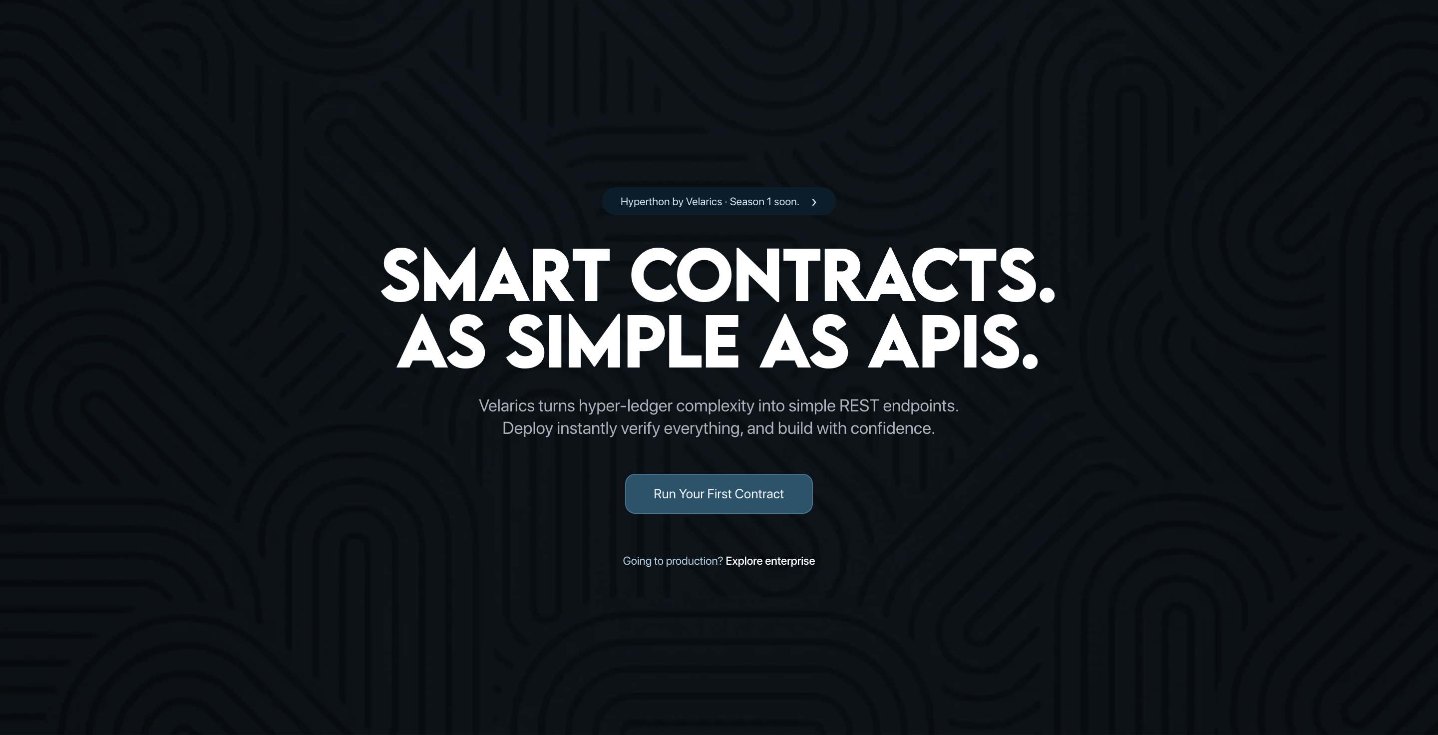 Velarics gallery image