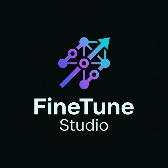 FineTune Studio