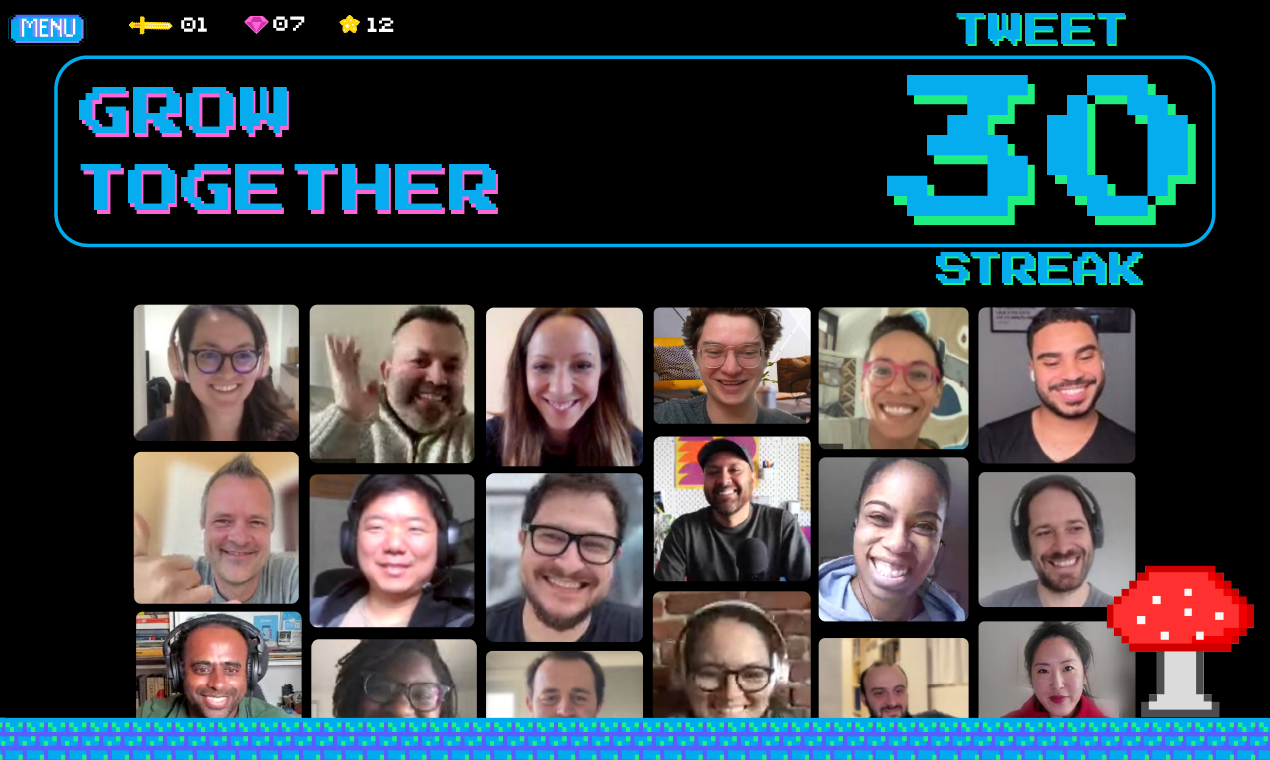 Tweet Streak 30 media 4